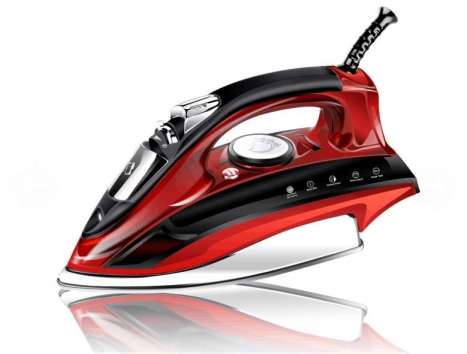 CB Approved Electric Iron (T-616B)