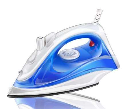 ETL Approved Electric Iron for Home Used (T-607)