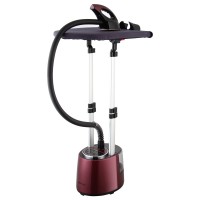 2020 Multi-functional Steam Brush Hang Ironing Machine With Accessories